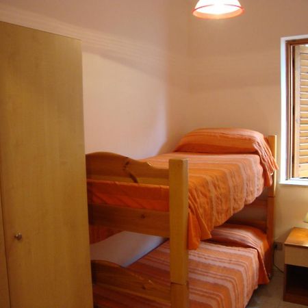 Residence Capo San Marco & Renella Шака Екстериор снимка