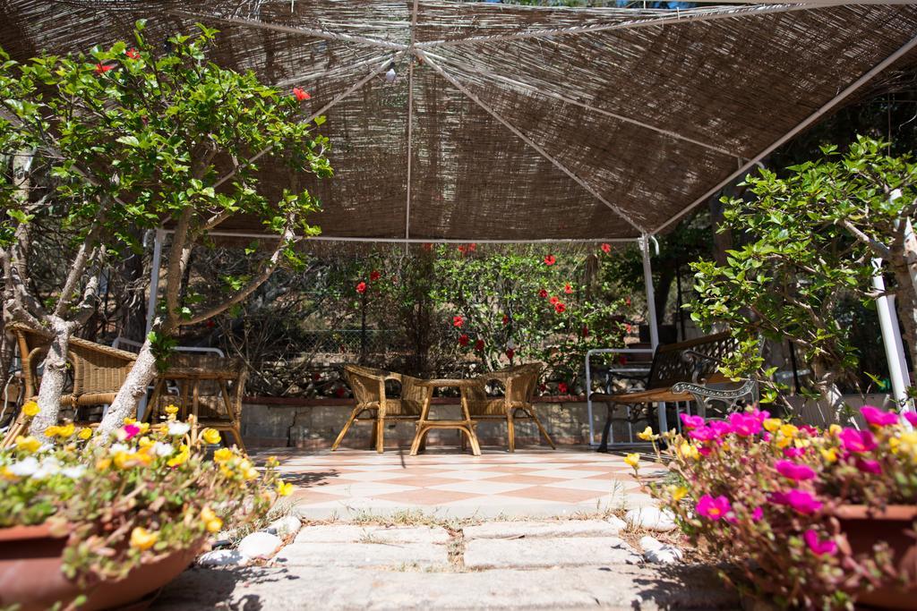 Residence Capo San Marco & Renella Шака Екстериор снимка