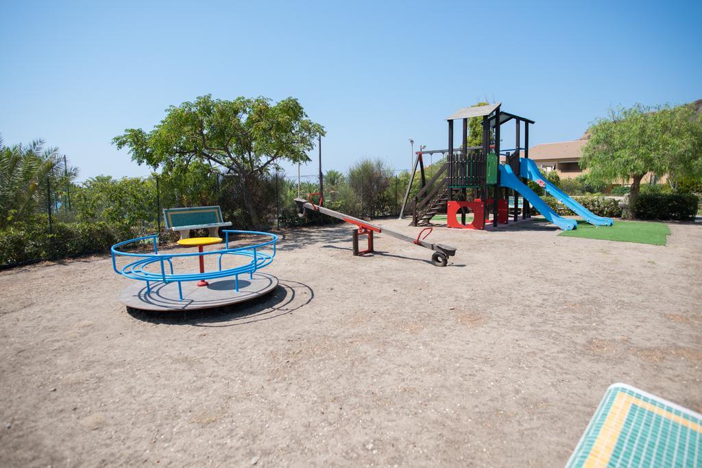 Residence Capo San Marco & Renella Шака Екстериор снимка