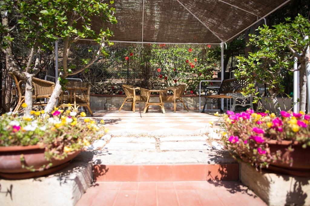 Residence Capo San Marco & Renella Шака Екстериор снимка
