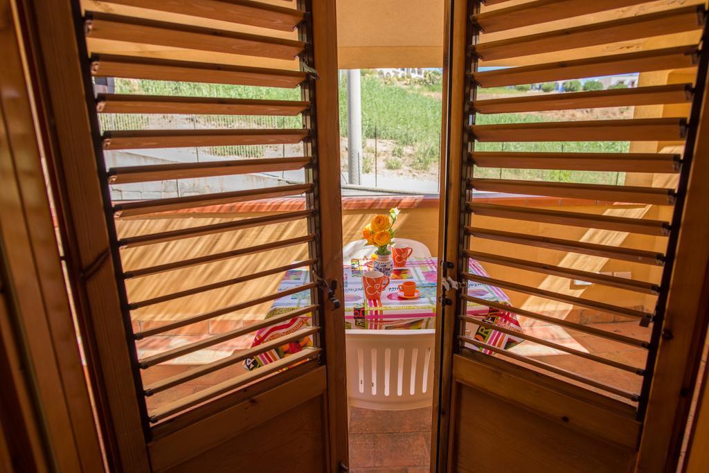 Residence Capo San Marco & Renella Шака Екстериор снимка
